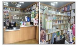 권익위 약국 조제실 투명하게 만들어 들여다볼 수 있어야