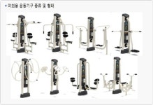 공원·등산로 운동기구도 안전기준 마련…사고 막는다