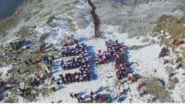 국립공원공단, 3·1운동 100주년 온·오프라인 이벤트