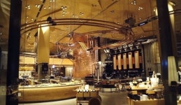 스타벅스, 도쿄에 세계 최대 900평 매장 연다