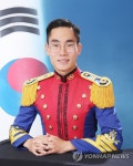 육사 75기 졸업…학교장상에 노우현 소위