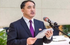 [하노이 담판 결렬] 北리길성 전격 방중…中 북중관계 논의차(종합)