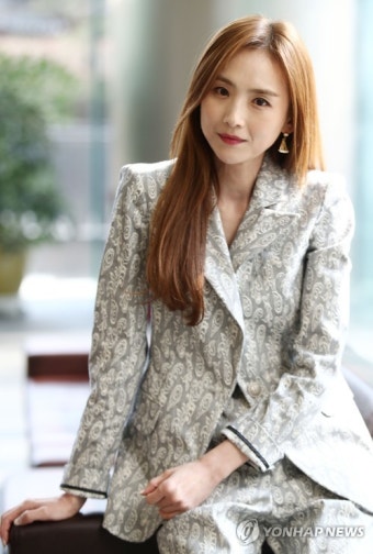 '황후의 품격' 이희진 