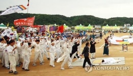 3·1운동 100주년 그날의 함성…강원 곳곳서 기념행사