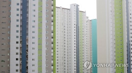 마산 월영 사랑으로 아파트