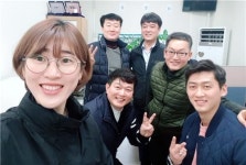 [휴먼n스토리] '극한재능' 펼치는 광주 광산경찰서 홍일점 형사