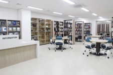 유엔평화기념관, 6·25 관련 전문자료 수집 자료실 개방