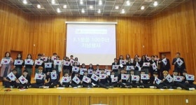 꿈·끼 찾는 교육으로 폐교 위기 넘긴 추풍령중학교