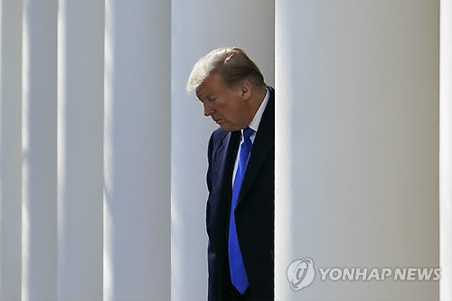트럼프 대통령 조기귀국에 따라 한미정상회담 무산, 이란 관련 주목 필요