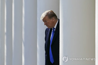 트럼프 대통령 조기귀국에 따라 한미정상회담 무산, 이란 관련 주목 필요