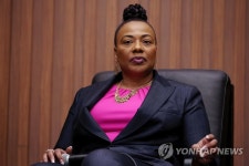 마틴 루터 킹 후계자 버니스 킹 방한