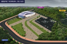 충북도 21개 사업, 문체부 생활체육시설 확충지원 대상에 선정