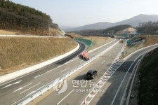 경기도 도로건설 예산 '쥐꼬리'…준공 줄줄이 지연 전망