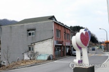 탄광촌 태백 통리 100억 들여 도시재생 했지만 휑하고 을씨년