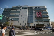 채현일 구청장 영등포역 달라질 것…4월부터 노점상 정비