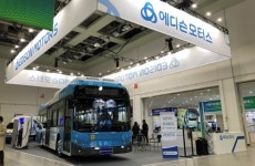 경주에 전기화물차 공장 건립…연내 2천여대 생산