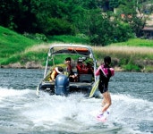 [대구소식] 달성군 낙동강 레포츠밸리 9일 개장
