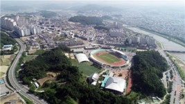 [경북소식] 영주에 2021년까지 장애인 체육관 건립
