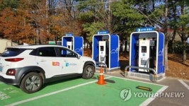 편의점·식당에도…경기도 전기차 충전시설 확대