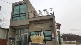 머르메농장연백떡집 | 북한과 2.6km 거리 강화 교동도, 주말 여행지로 인기