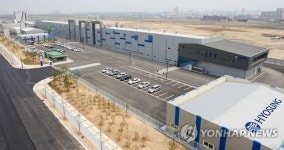 효성첨단소재, 전주에 468억 투자해 공장 증설