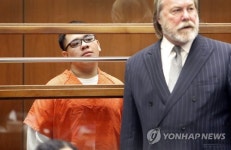 中유학생 살해 美20대 종신형…