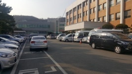 민원인 주차전쟁…30년 넘은 포항 북부경찰서 새 청사 짓는다