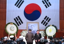 도산 안창호 선생 서거 81주기