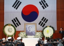 도산 안창호 선생 서거 81주기