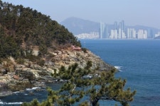 [걷고싶은길] 부산 절경의 정수를 만나다