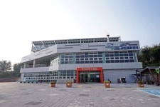 진천군, 생활체육 SOC 지원 대상 선정…국비 6억5천만원 확보