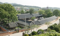 익산 만석꾼이 100년전 지은 집, 국가민속문화재 됐다