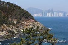 부산 갈맷길 2-2코스