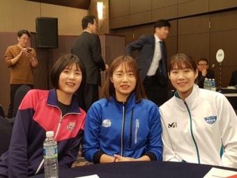 '기다리는' 이재영이 꼽은 PO 키플레이어는 알리와 파튜