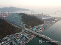 [현장In] 부산신항 배후도로 관리책임…해수부·지자체 핑퐁게임