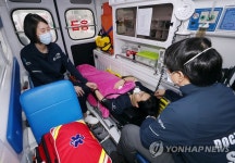 닥터카 내부는 이렇게 운영됩니다