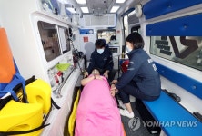 닥터카 내부는 이렇게 운영됩니다