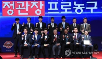 올해 KBL 최고의 선수는?…프로농구 시상식 20일 개최