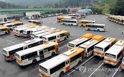경운기 대신 마실버스 타세요…울산 농촌형 교통모델 도입