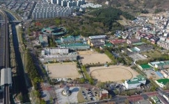 가야사 복원 김해 구봉초 이전이냐 박물관 학교 존치냐