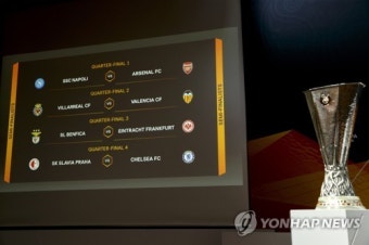 손흥민-호날두 UCL 4강 대결 성사될까…맨시티와 8강 격돌