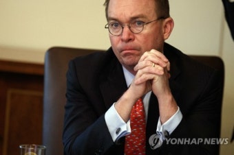뉴질랜드 총격범 칭송에…트럼프, 백인우월주의 '불똥튈라' 경계