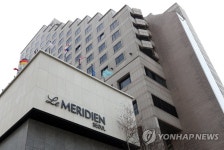 골프장 돈 100억, 르메르디앙 호텔로…버닝썬 전용 의혹