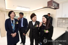 첫 기숙사형 청년주택 개봉동에 개관