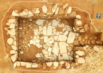 가야 건국설화 그림 새긴 대가야 토제방울 발견