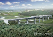 경산∼구미 간 대구권 광역철도에 칠곡 북삼역 신설 확정