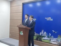 기만행위 vs 어불성설…SK하이닉스 청주 투자액 놓고 공방