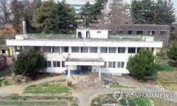 505보안대 원형 보존해야 5·18 피해자 한목소리