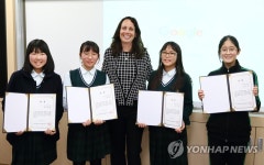 디지털&미디어 리터러시 캠퍼스 프로그램