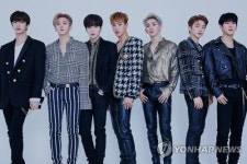 몬스타엑스, 방콕·상파울루 찍고 뉴욕까지…월드투어 개막